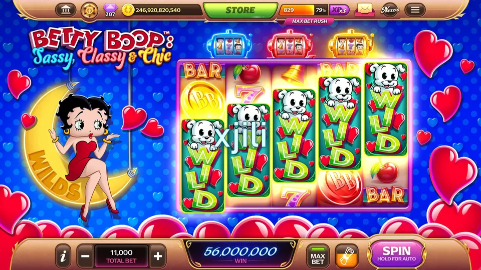 xjili APK