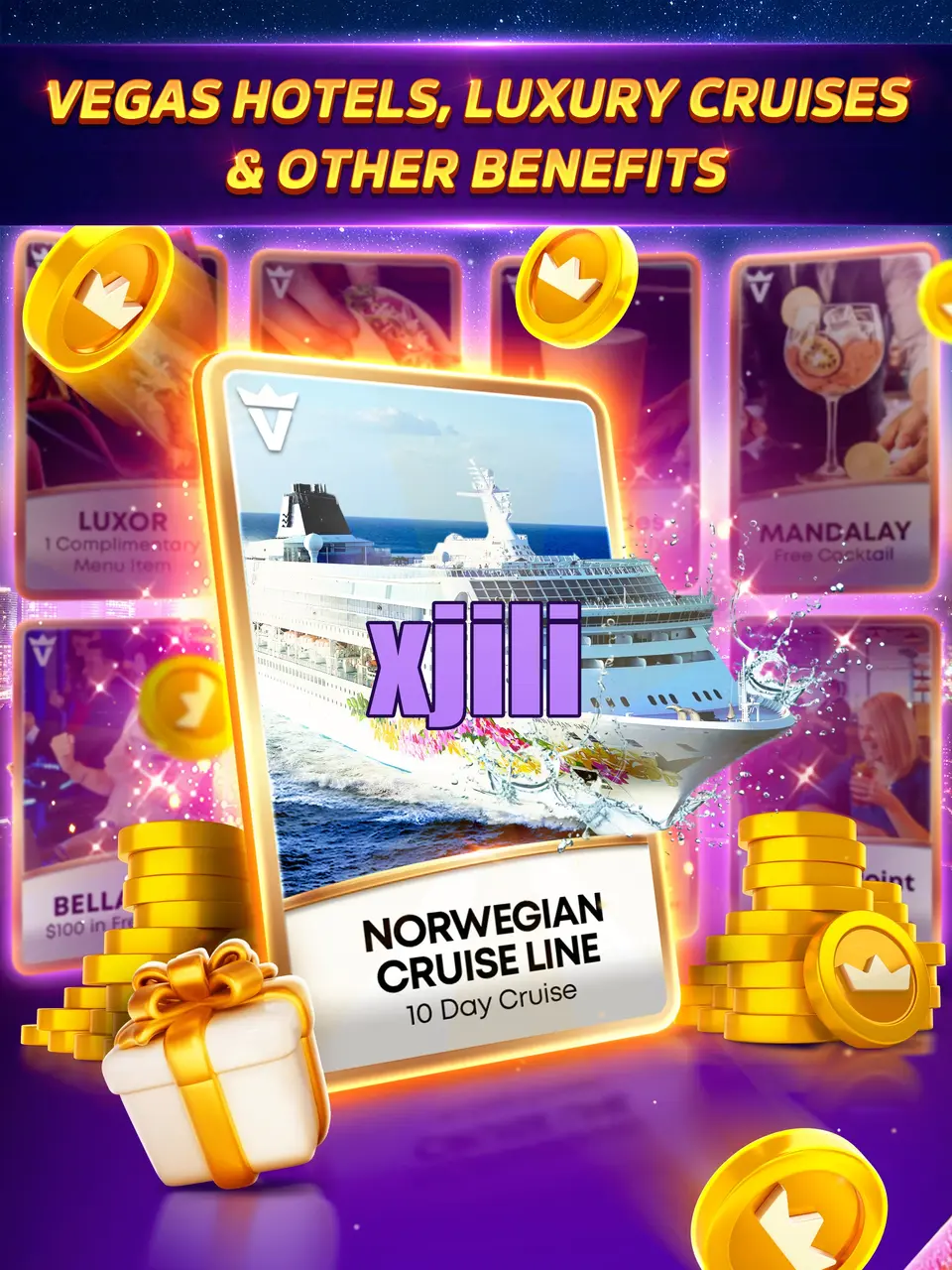 xjili APK