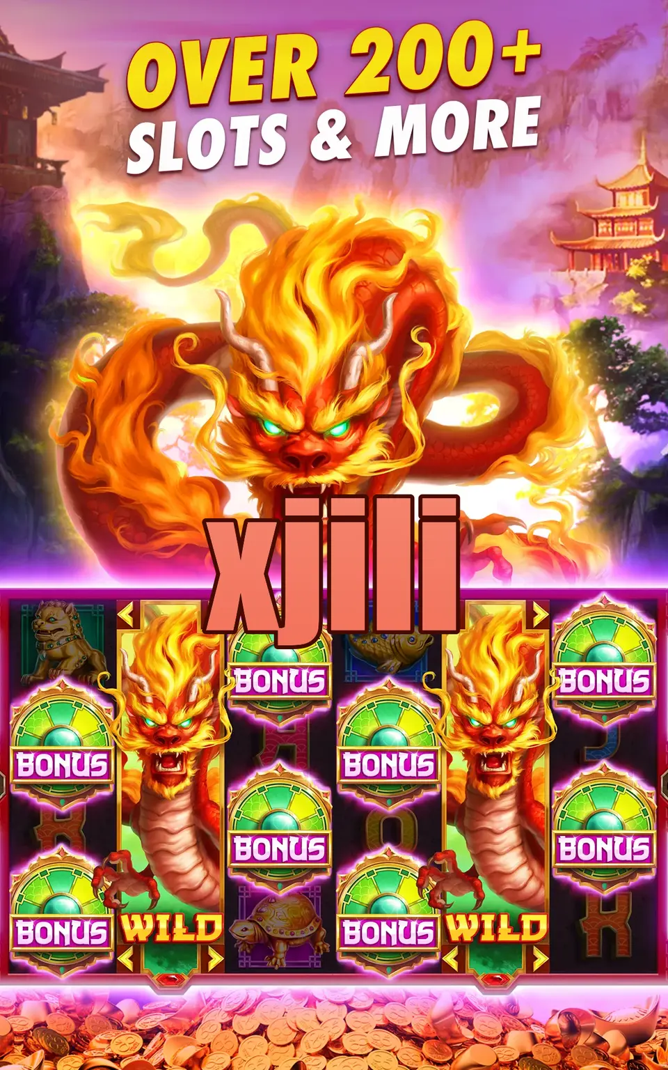 xjili APK