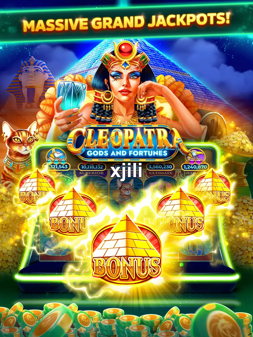xjili APK