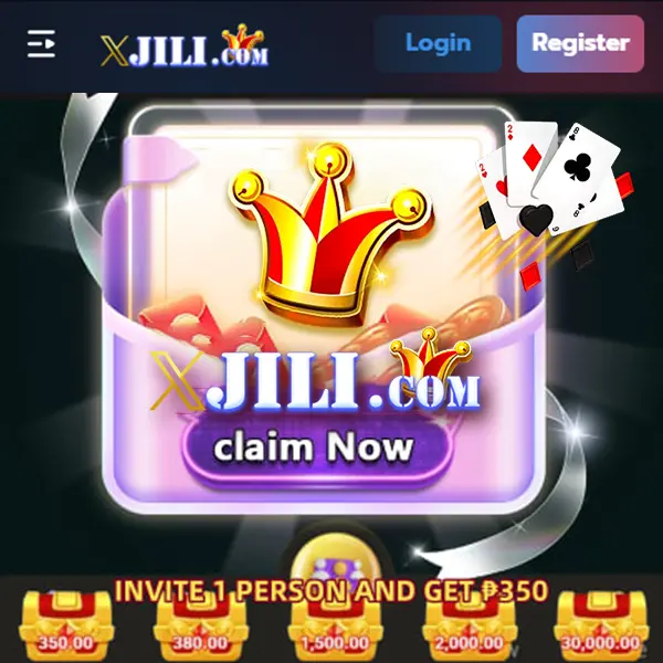 xjili Mag-login